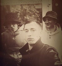 Вадим Райковський