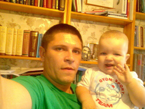 Дмитрий Ткачёв