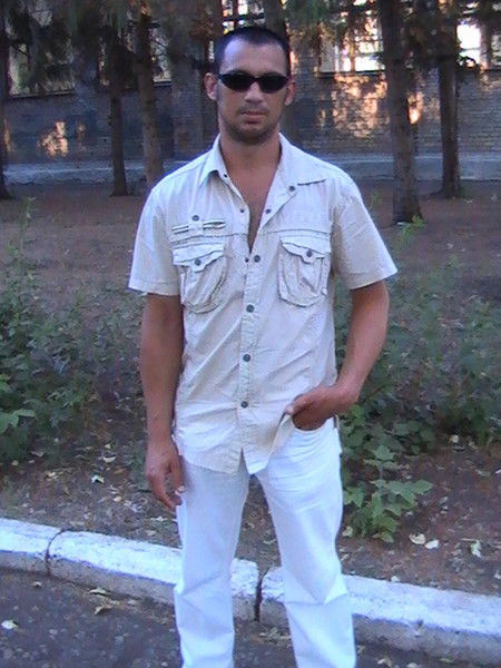 Дмитрий Викторович