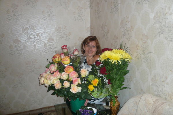 Ирина Рудая