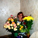Ирина Рудая