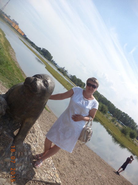 Ирина Савчук