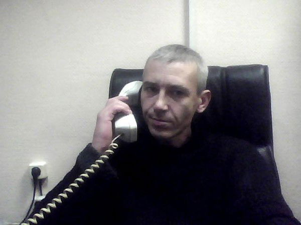 Виталий Приходченко