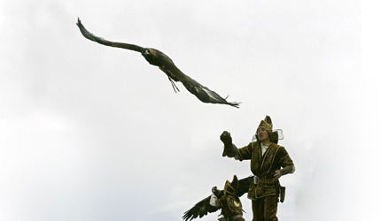 Аскар Муканов