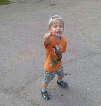 Илья Скляренко