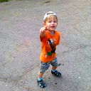 Илья Скляренко