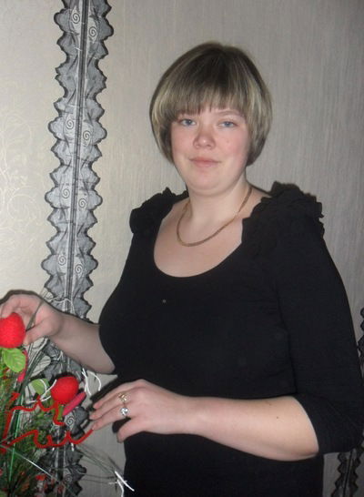 Александра Савченко