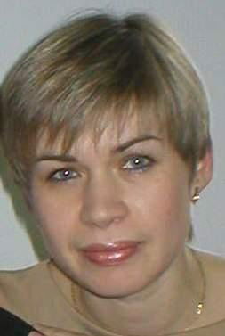 Ольга Кедрова