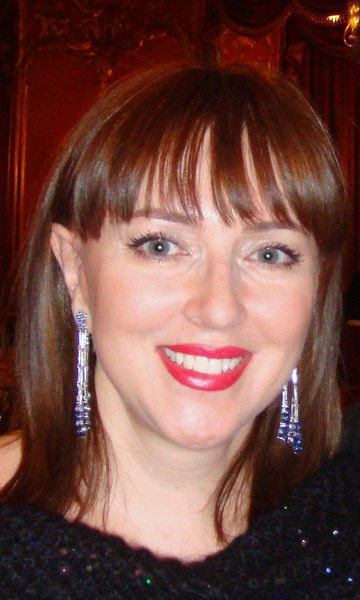 Ольга Поплавская