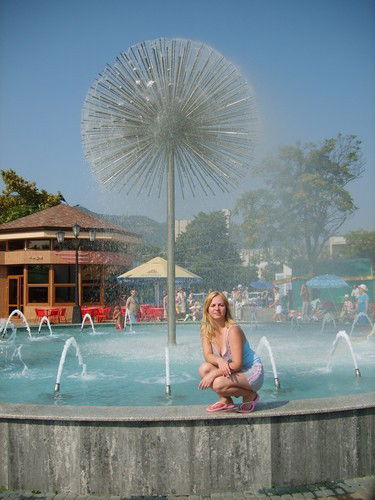 Наталья Дикарева