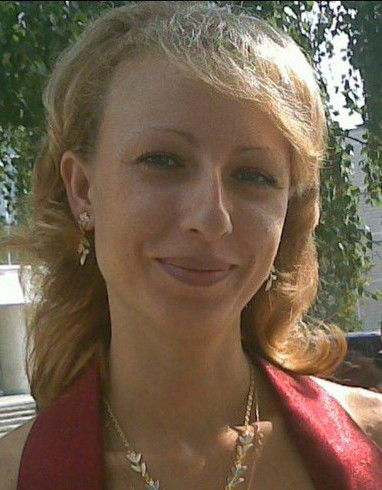 Людмила Морозова