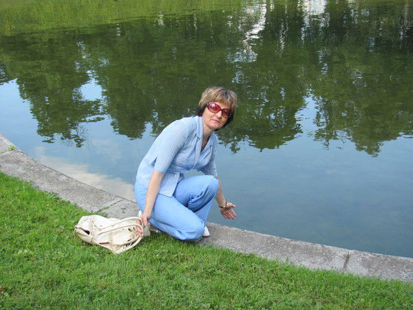 Татьяна Загдай