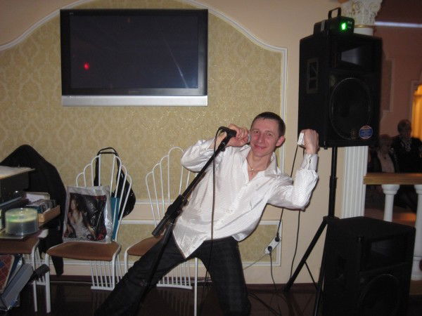 Вячеслав Корнилов