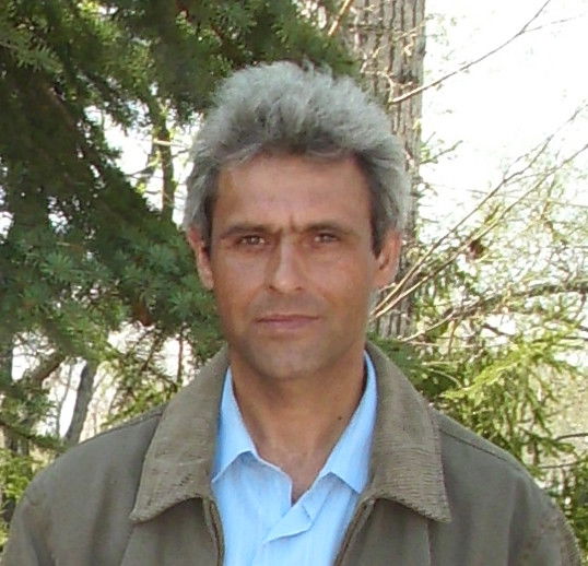 Александр Мезенцев