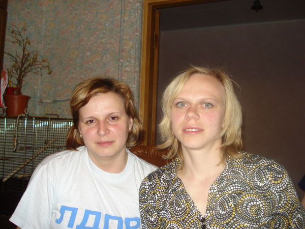 Елена Грачева