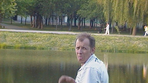 Николай Шагов