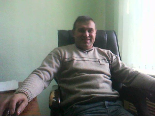 Павел Поротников