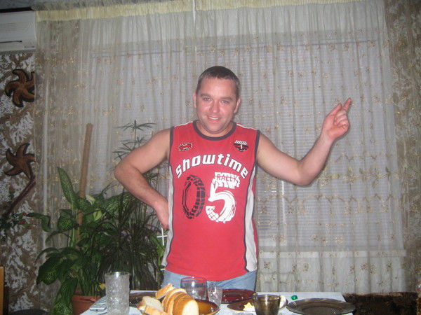 Андрей Исайкин