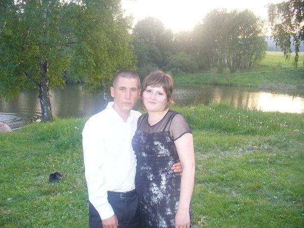 Наталья Родина (Туева)