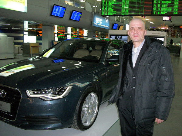 Костя Кузьма