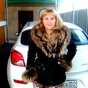 Татьяна Дубинина