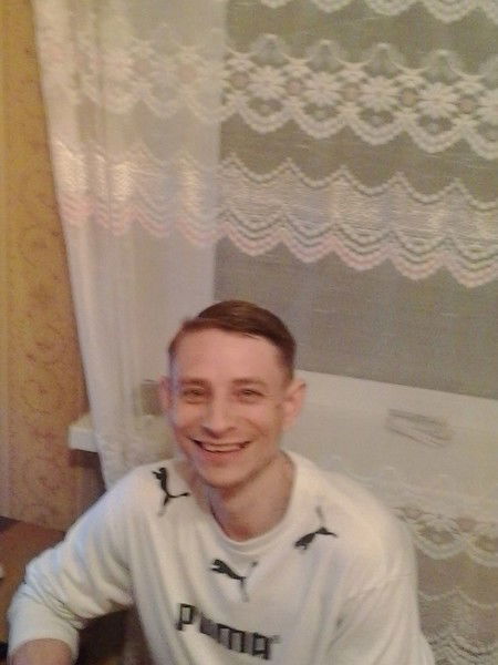 Александр Лизунов