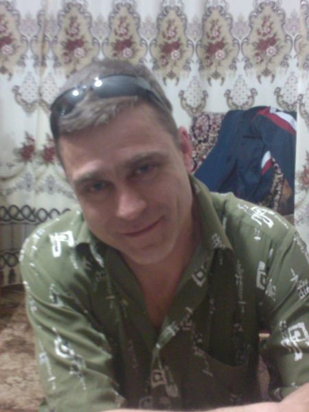 Игорь Иванов