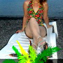 Анюта Беккер