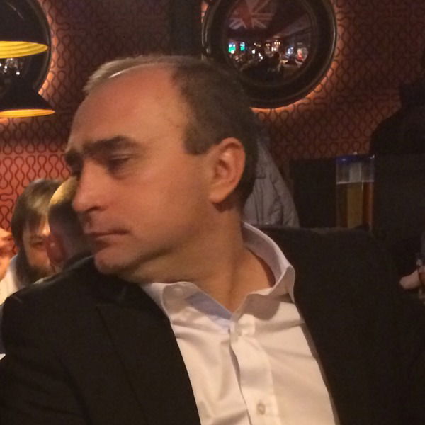 Андрей Васильев