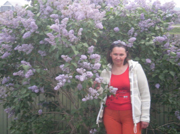 Наташа Кабецких