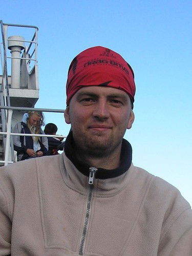 Александр Федулов