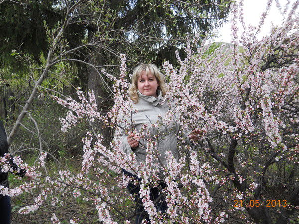 Виктория Григорьева