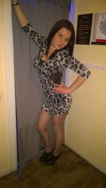 Юлианна Резникова