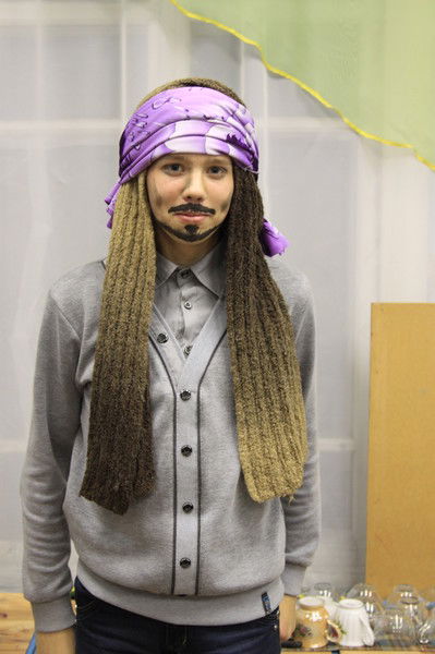 Дмитрий Елезов