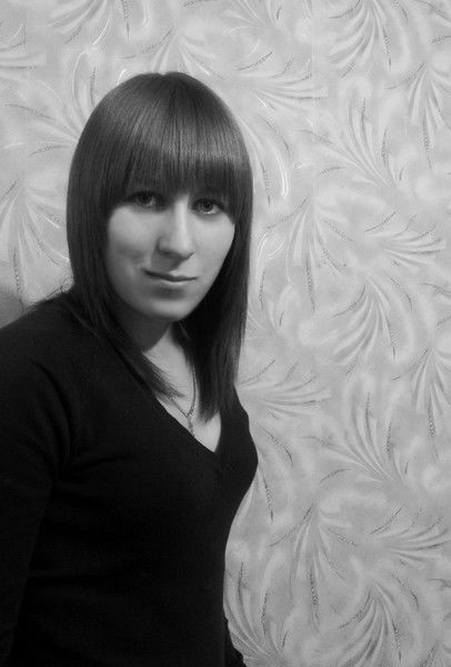 Виктория Федосова