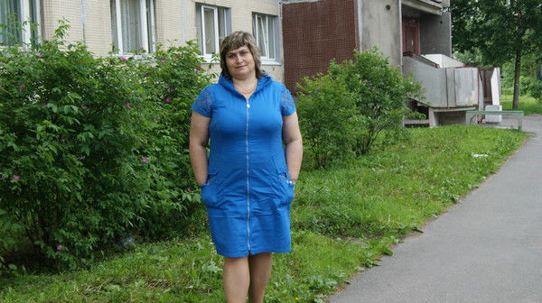 Маша Марина