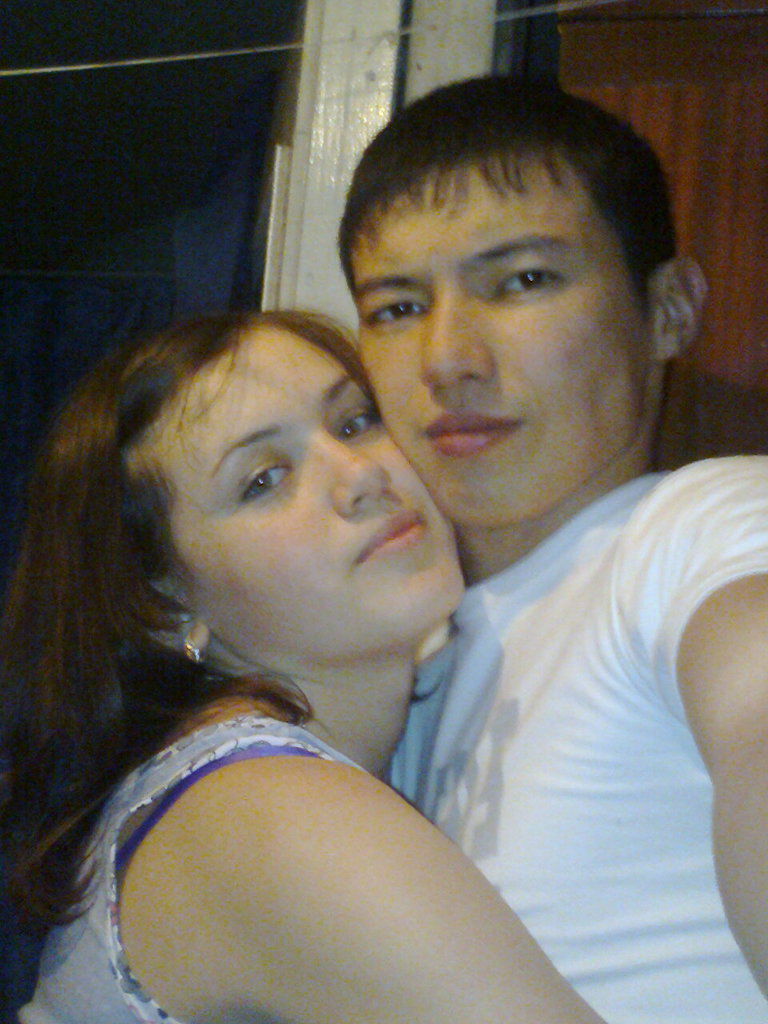 Кристина Якубова