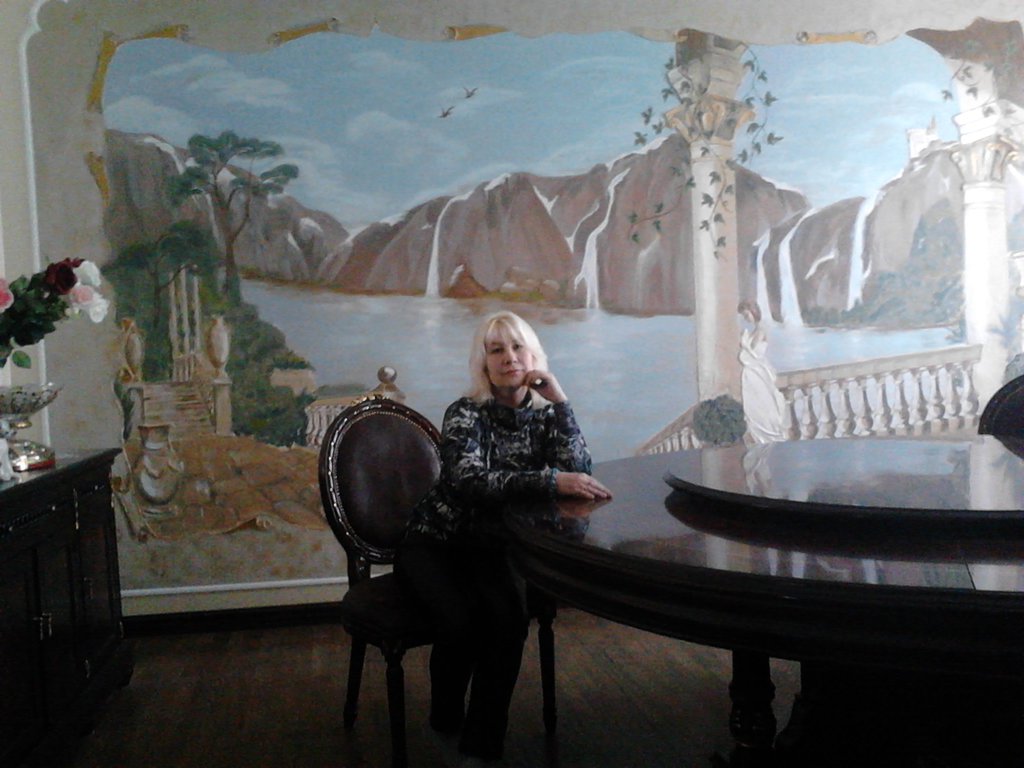 Светлана Кириченко