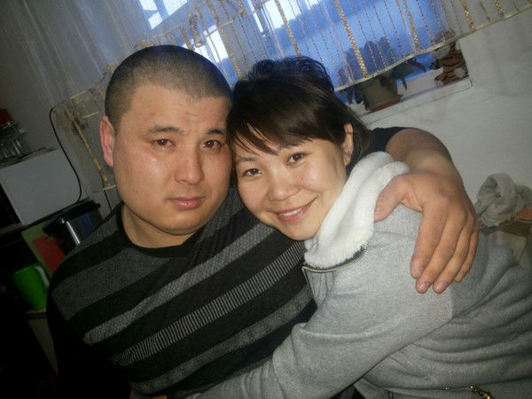 Аскар Рыспаев