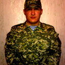 Дулат Шаймерденов