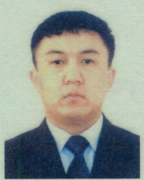 Газиз Кожабеков