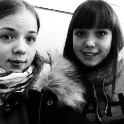 Татьяна Расмагина