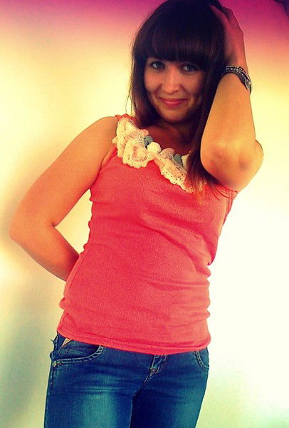 Анна Рожкова