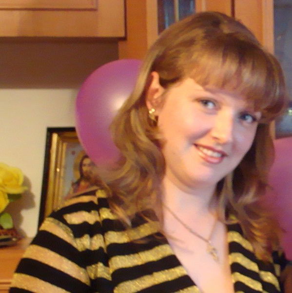 Ирина Иващенко