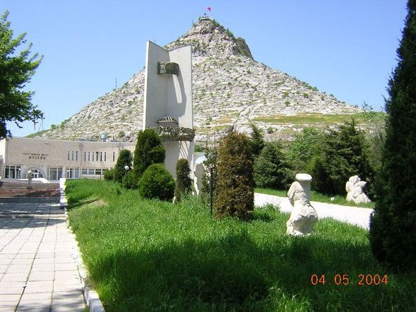 Бахбур Азимкулов