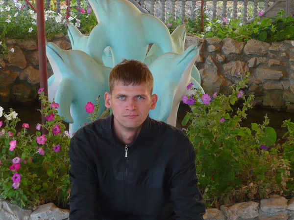 Павел Валиков