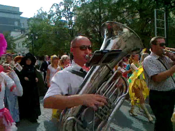 Николай Монетчиков