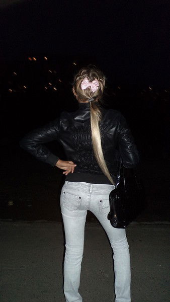 Алина Боброва