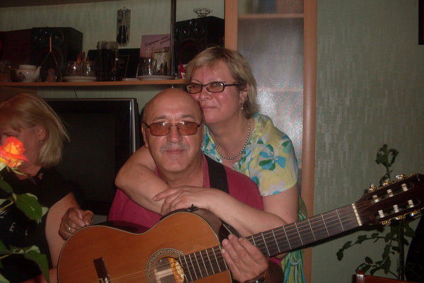 Надежда Киреева