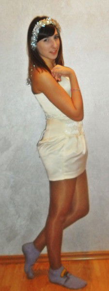 Ника Александровна